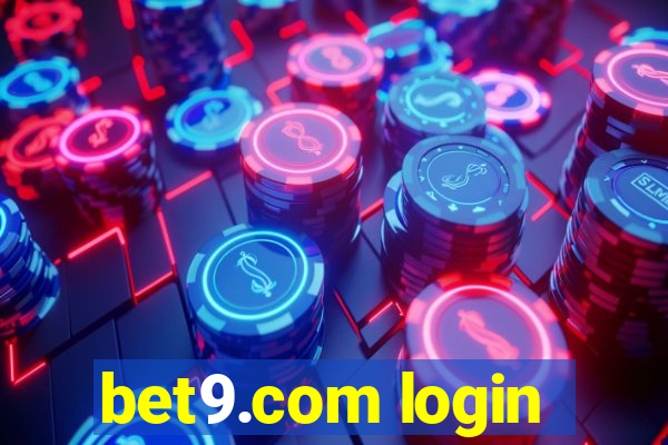 bet9.com login